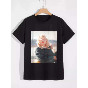  Tricou Marilyn Monroe - Marilyn Monroe